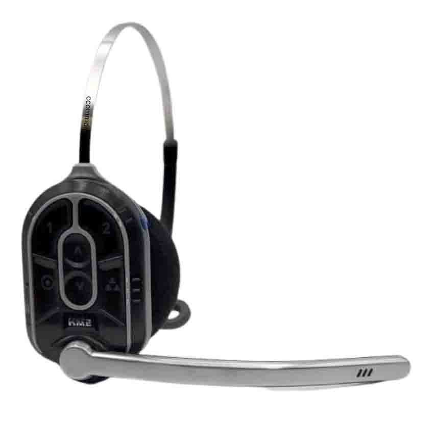 HME All-in-One Headset (with Battery)