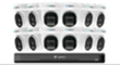 Luminys 16 Channel 5MP LumiLuxLite IP Bundle (K5T-16L2A4)