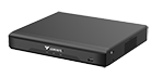Luminys R3 Starter Series NVR, 8MP 8 CH Mini 8-Port PoE, 1SATA, Analytics by Camera (R31-8PA)
