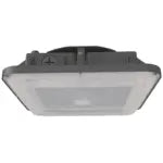 LED Canopy Light — 50W Tunable CCT (Commercial)