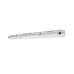 LED Vapor Tight — 4ft 50W Tunable (Commercial)