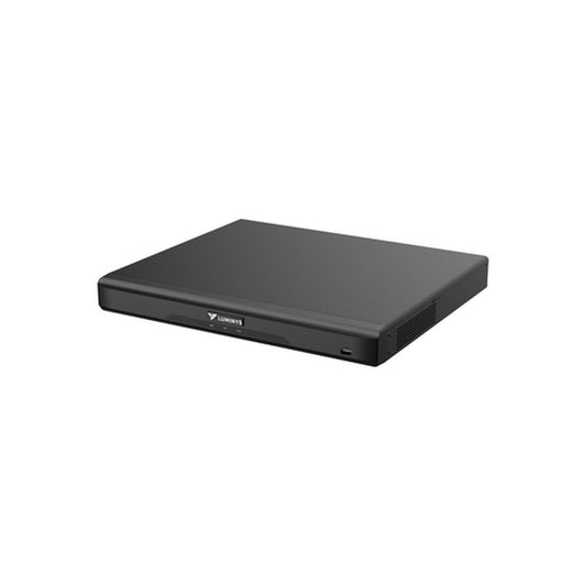 Luminys R32-8PA 8-Channel 4K PoE NVR