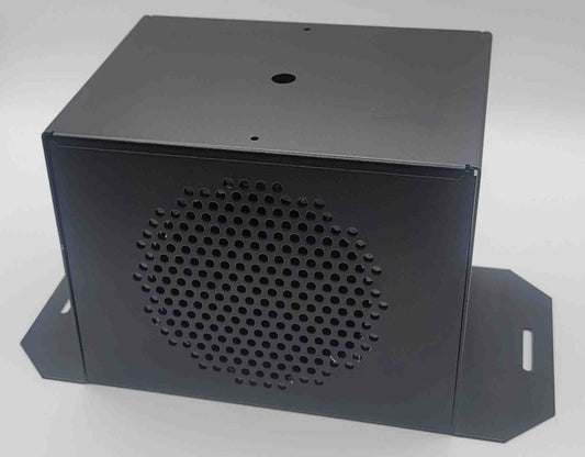 HME SPE-1 Menu-Board Speaker Enclosure