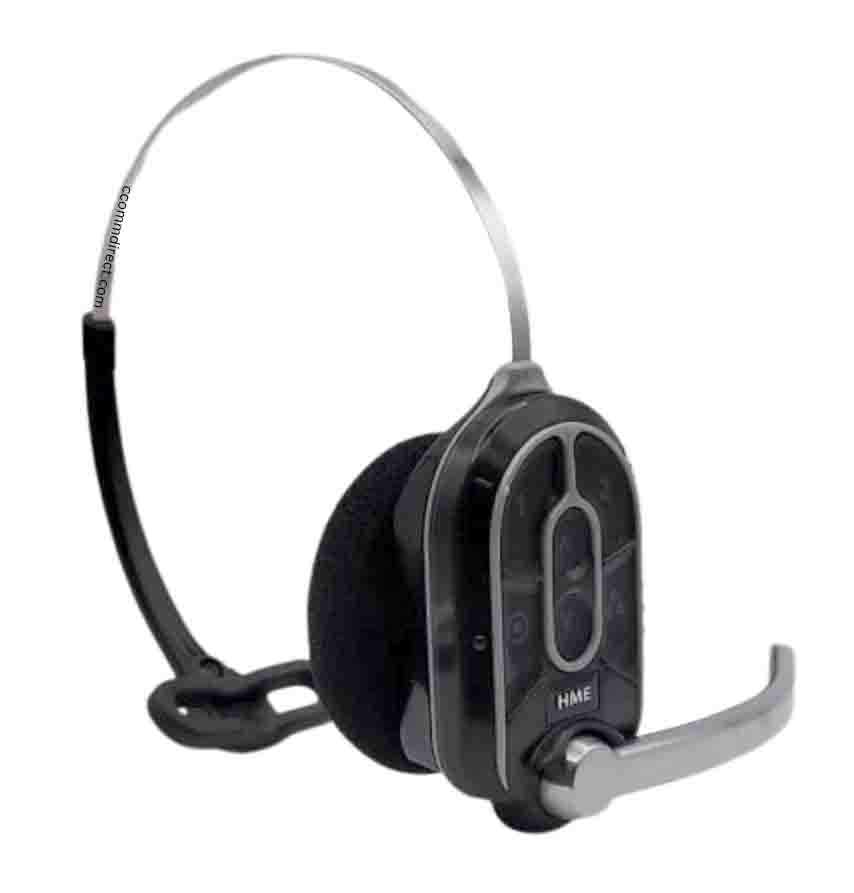 HME All-in-One Headset (without Battery)