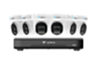 Luminys 8 Channel 5MP LumiLuxLite IP Bundle (K56-8L1A2)