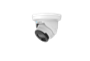 Luminys N4 8MP LumiNightKing IP Standard Turret 2.8 mm, White-light LEDs (N4T-8VA2)