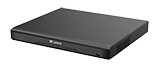 Luminys R5 Mainstream NVR, 32MP 8 CH 8-Port PoE, 2SATA, LumiPower, LumiSearch+ (R52-8PA)