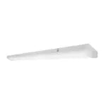 LED Wraparound — 4ft 50W Tunable (Commercial)