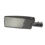 LED Flood Light — 300W Tunable, Slip-Fitter Mount (Commercial)