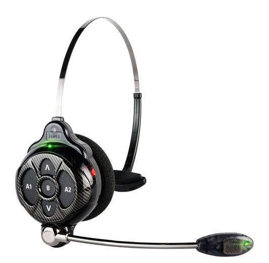 HME EOS Headset (with Battery)