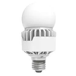 LED A21 Lamp — 14W, 5000K, E26 Base
