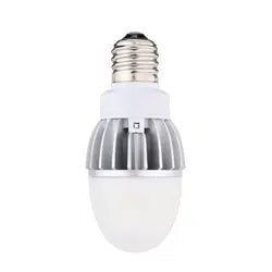 LED A21 Lamp — 25W, 5000K, E26 Base, 2-Gear Dimming (Case of 12)