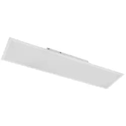 LED Panel — 1x4 Sensor-Ready, Tunable Wattage & CCT (Case of 4)