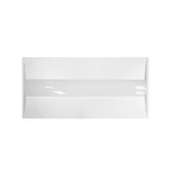 LED Troffer — 2x4 Tunable Wattage & CCT (Case of 2)