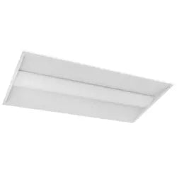 LED Troffer — 2x4 Tunable Wattage & CCT (Case of 4)