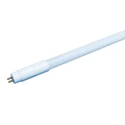 LED Tube — F24T5 Ballast Bypass, Type B (Case of 25)
