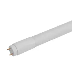 LED Tube — F8T8 Ballast Bypass, Type B (Case of 25)