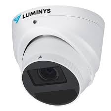 Luminys N2 8MP IP Mini Turret (N2T-8RBV)