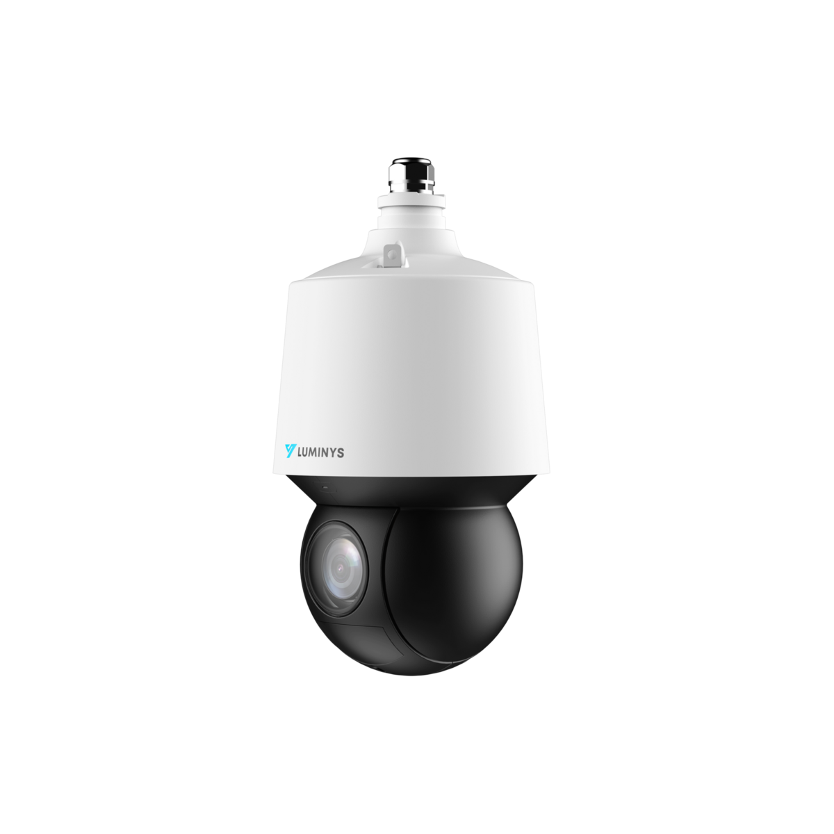 Luminys P4 8MP 25x PTZ Camera with IR (P45-8RA25)